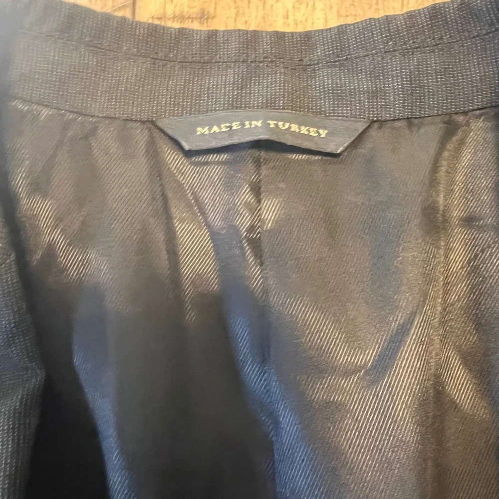 Banana Republic elevate your